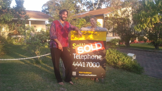 Meanwhile, Back on the Ranch