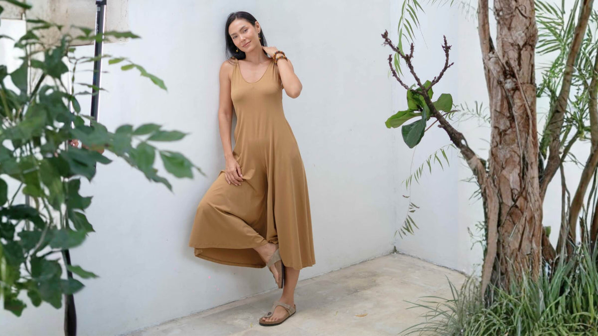 Trending Colour: Peanut
