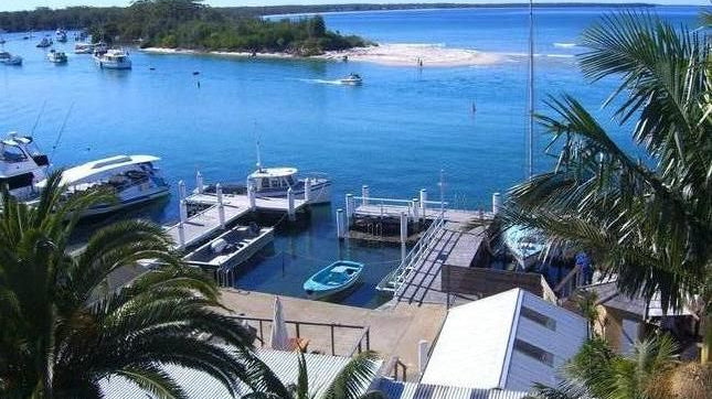 The Photo Shoot That Almost Wasn't