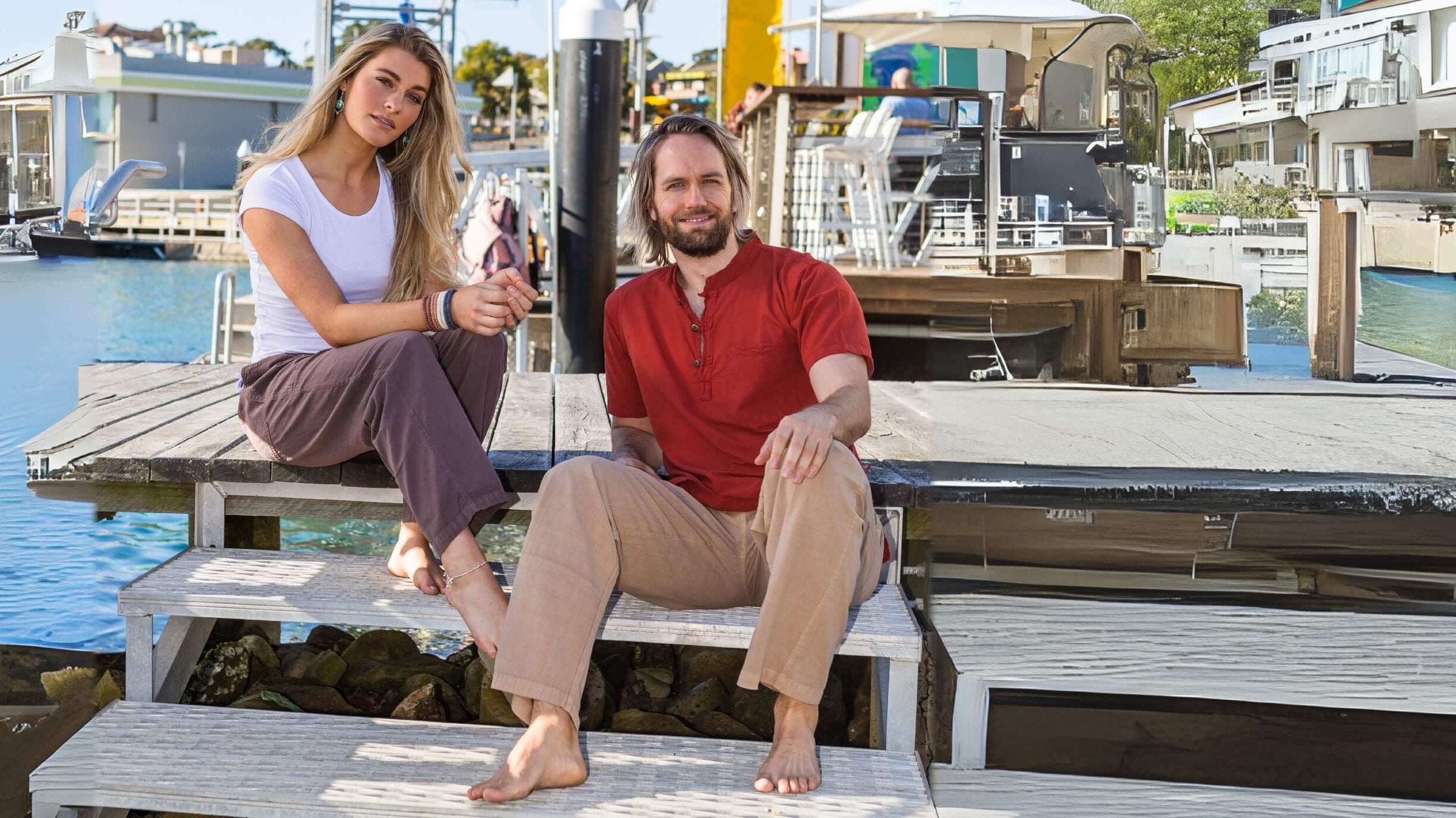 Our Most Popular Unisex Pants