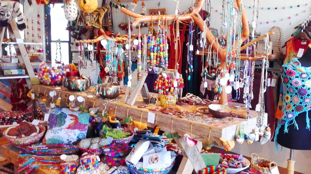 Our First Store Open in Milton, NSW!