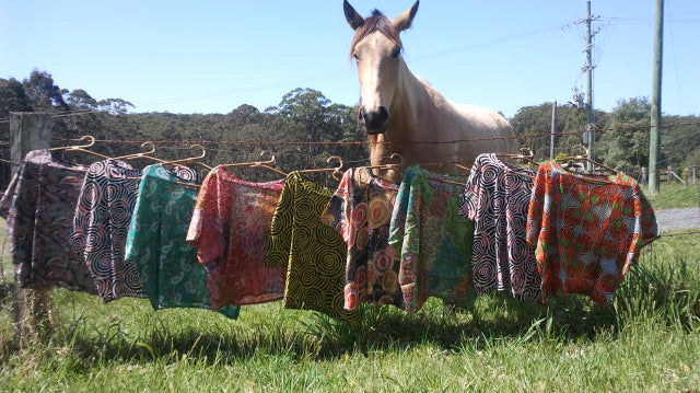 Springtime Creativity