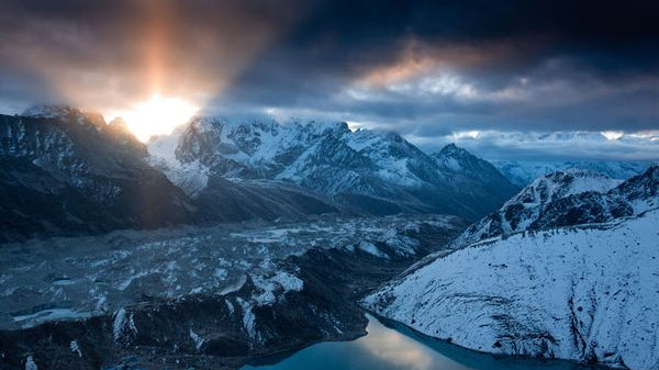 The Real Cost of the Border Blockade in Nepal