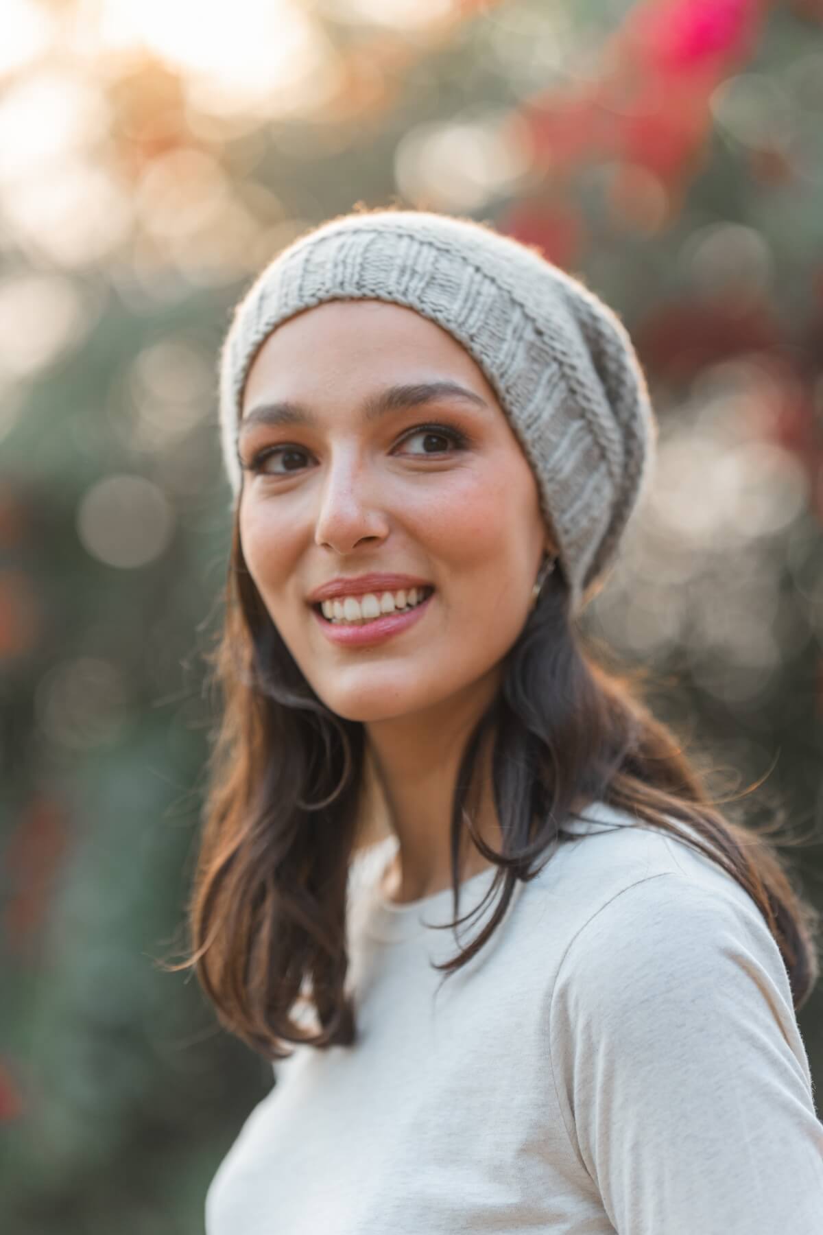Surya Mulesing free Merino Wool Beanies from Nepal