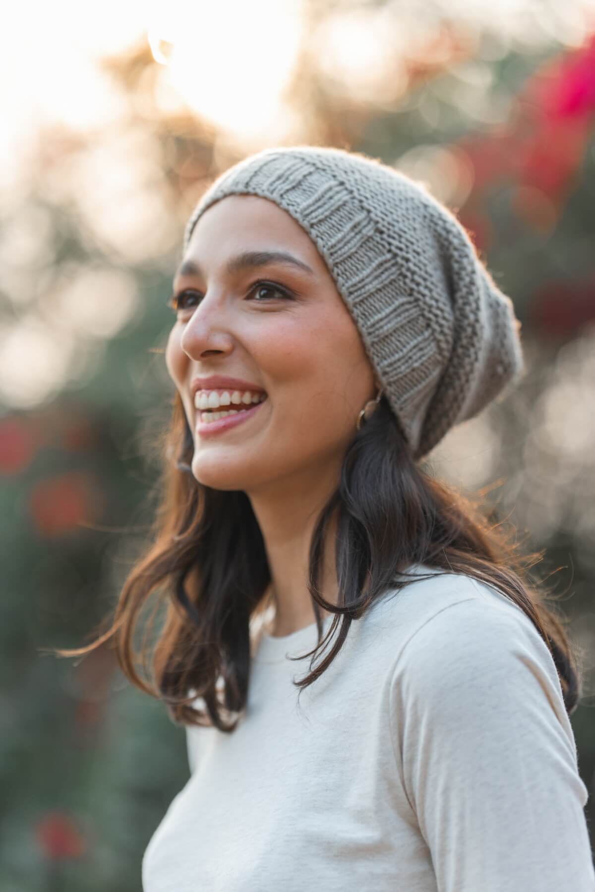Surya Ethical Merino Beanies from Nepal