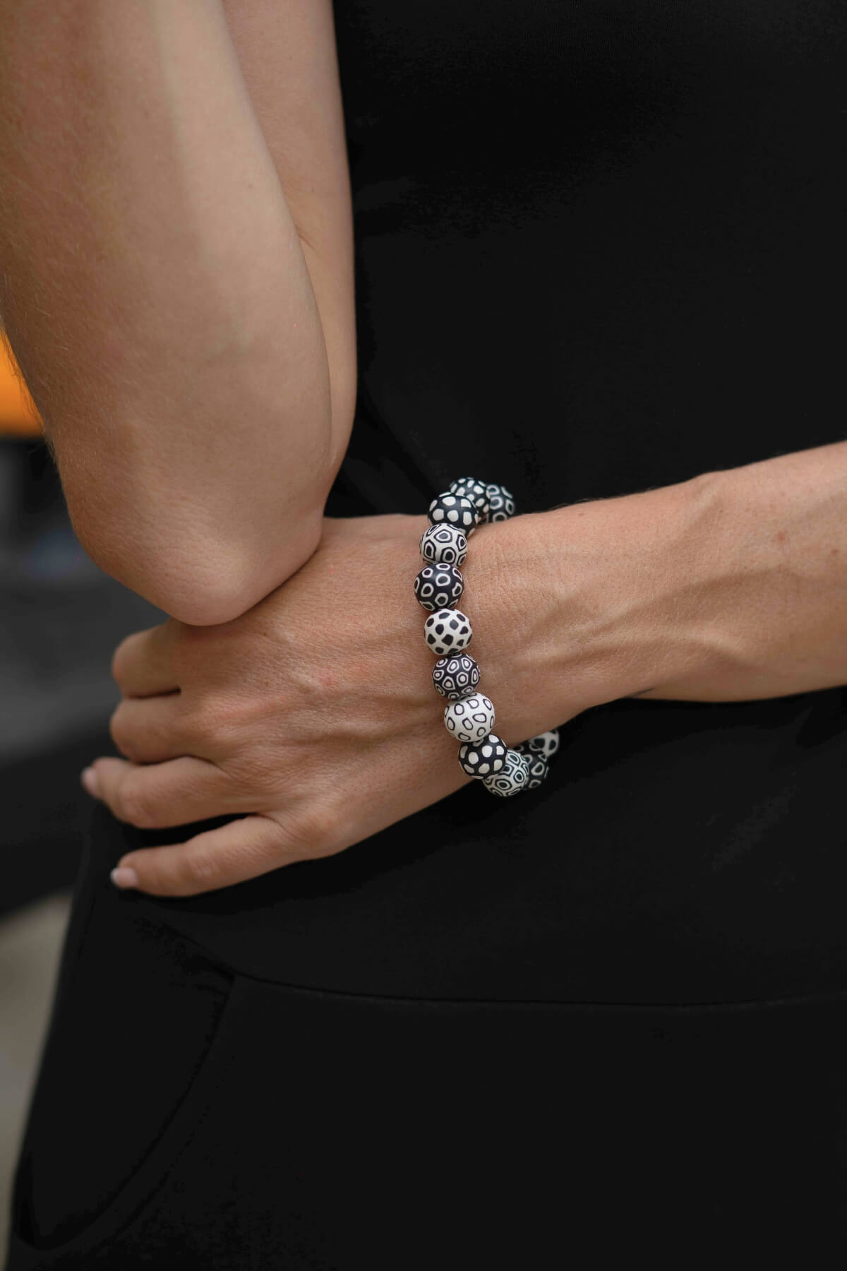 Fair trade Samunnat bracelets - made in Nepal