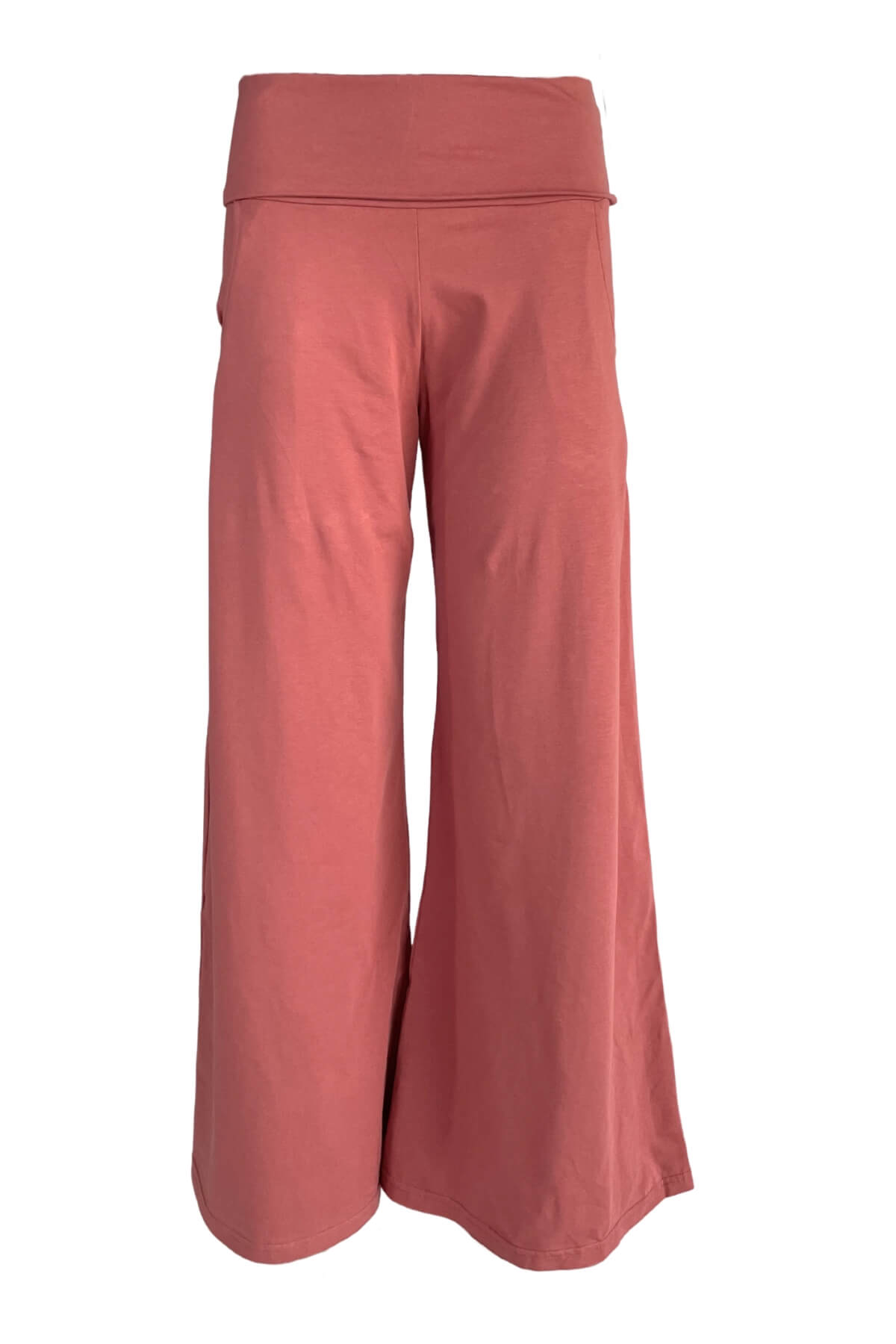 Organic Cotton Freedom Pants - product shape