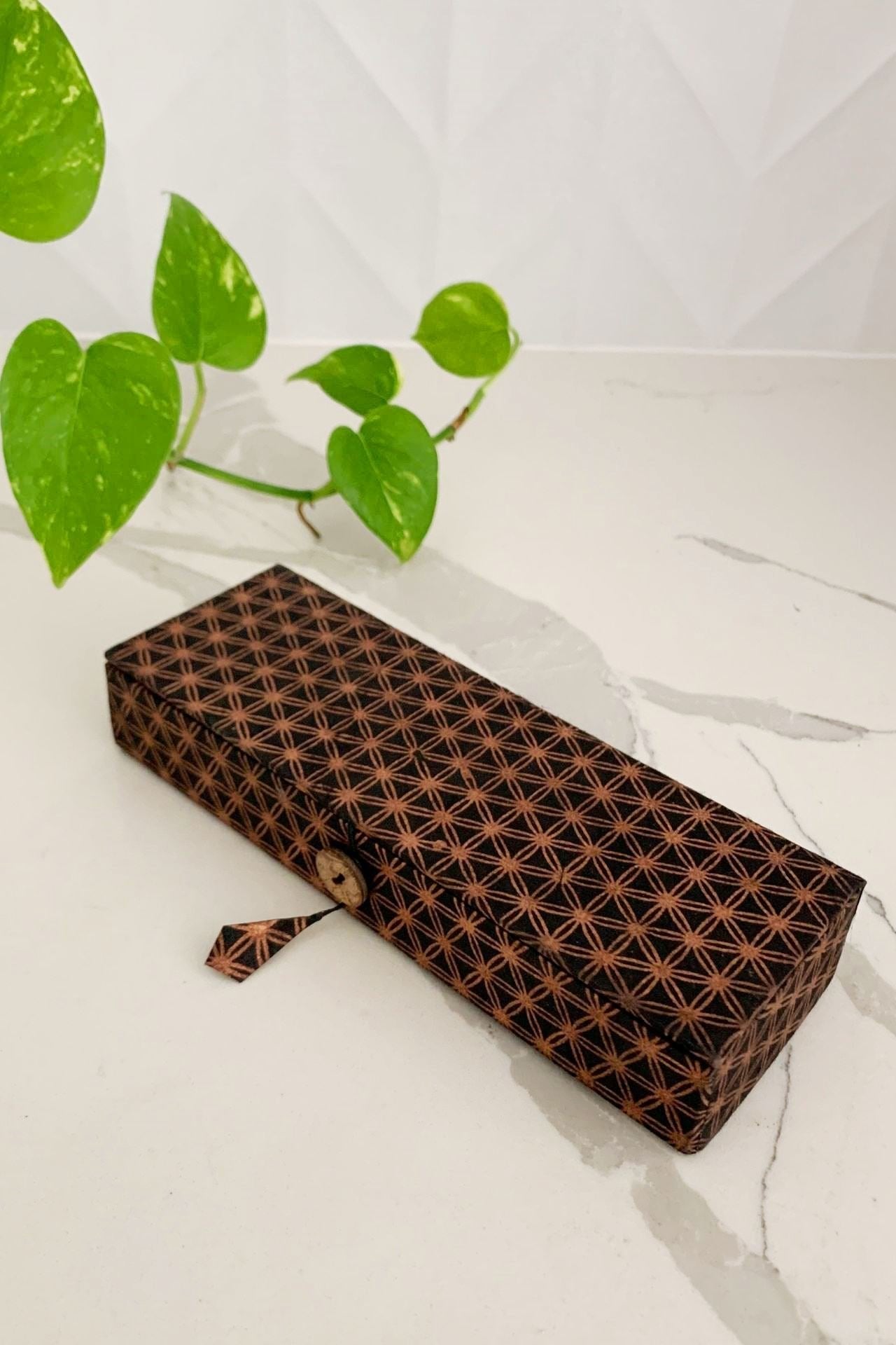 Surya Australia Lokta Paper Gift Box