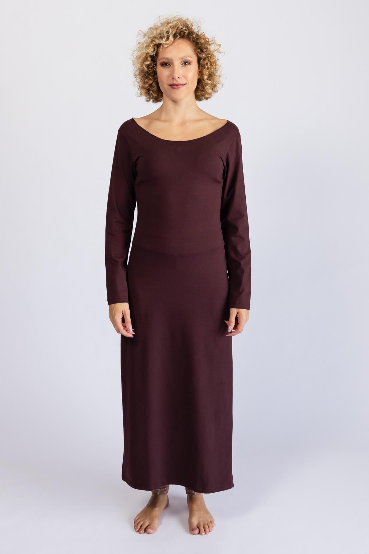 Surya Organic Cotton 'Sarita' Dress - maxi dress