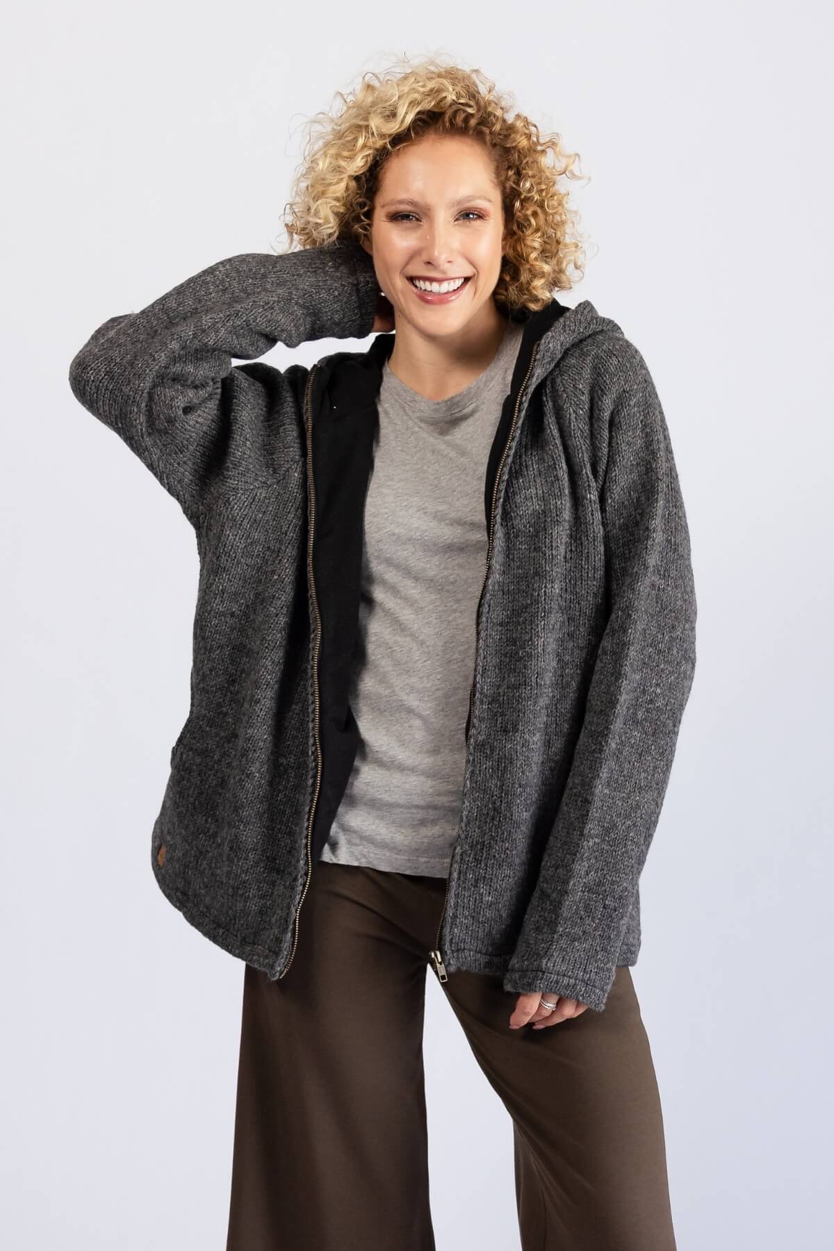 Surya Wool Jackets for Women - super warm jacket
