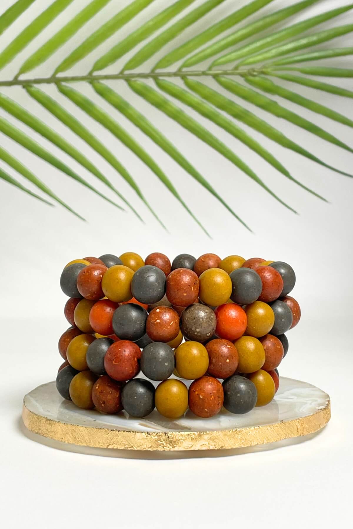 Samunnat Spce Mala Bracelet - ethically made in Nepal