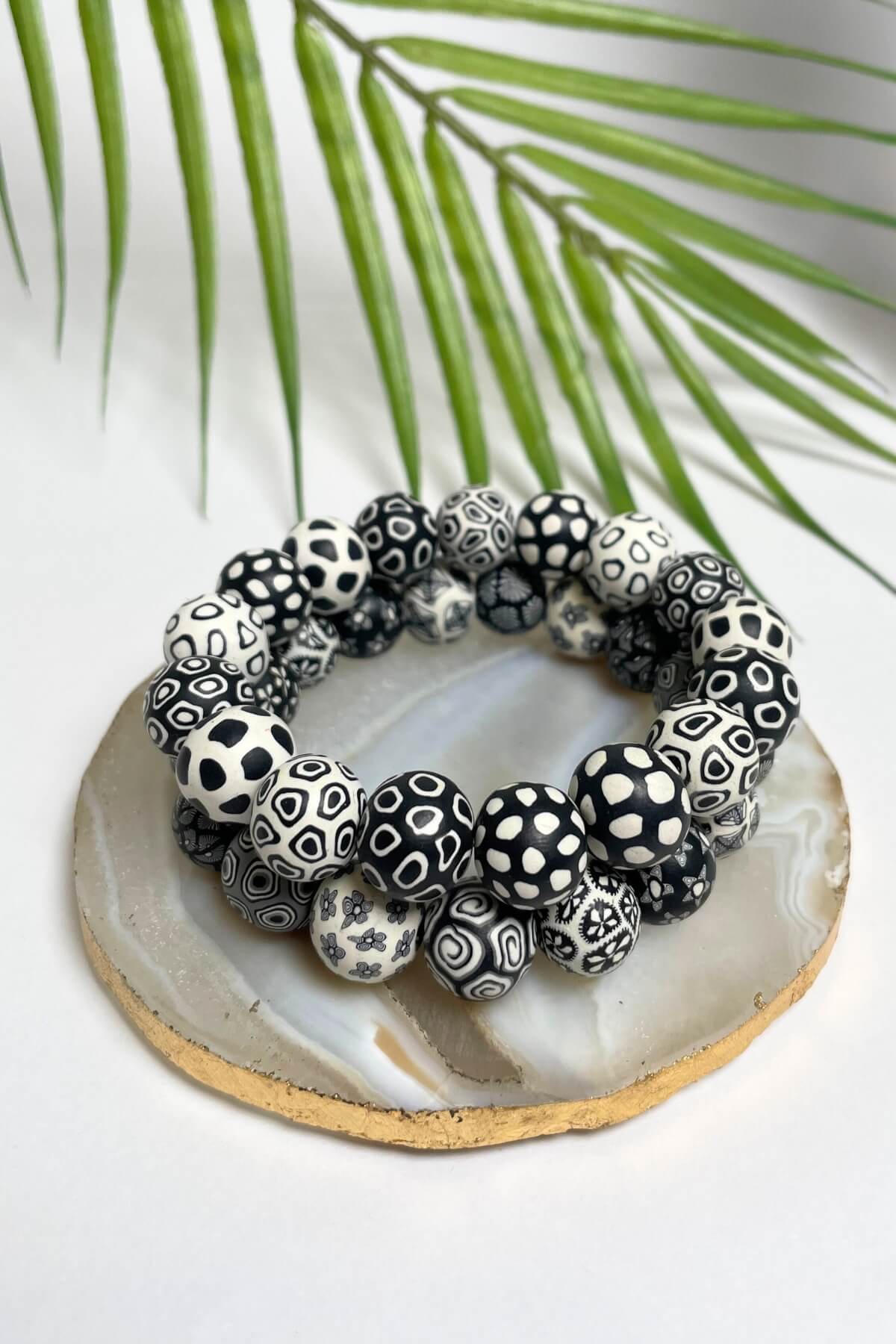 Surya Fairtarde Samunnat bracelets - made in Nepal