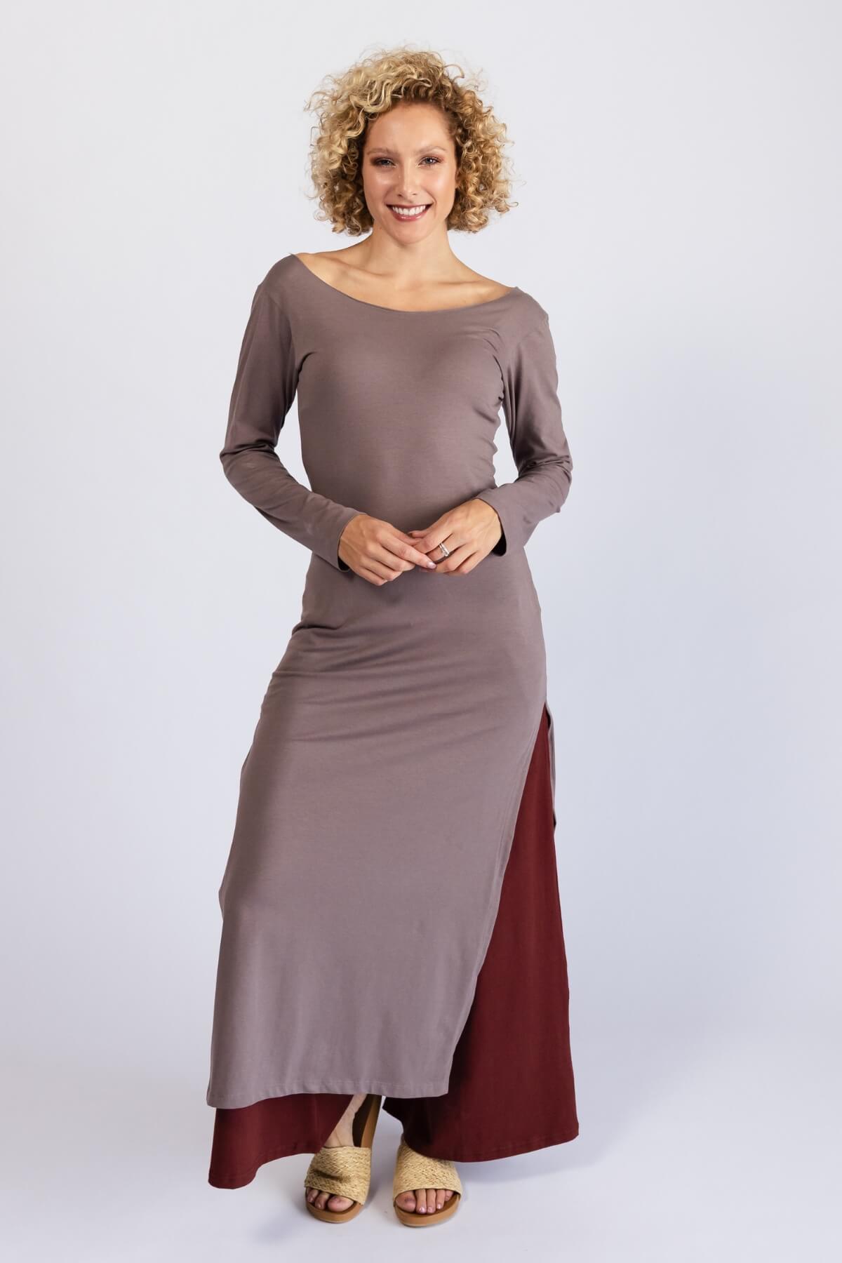 Surya Organic Cotton 'Sarita' Dress