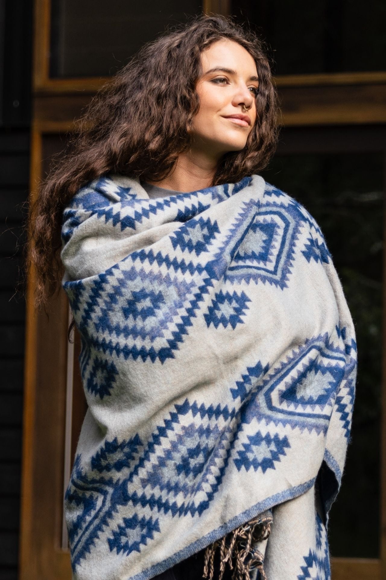 Surya Australia Nepalese Throw Rugs