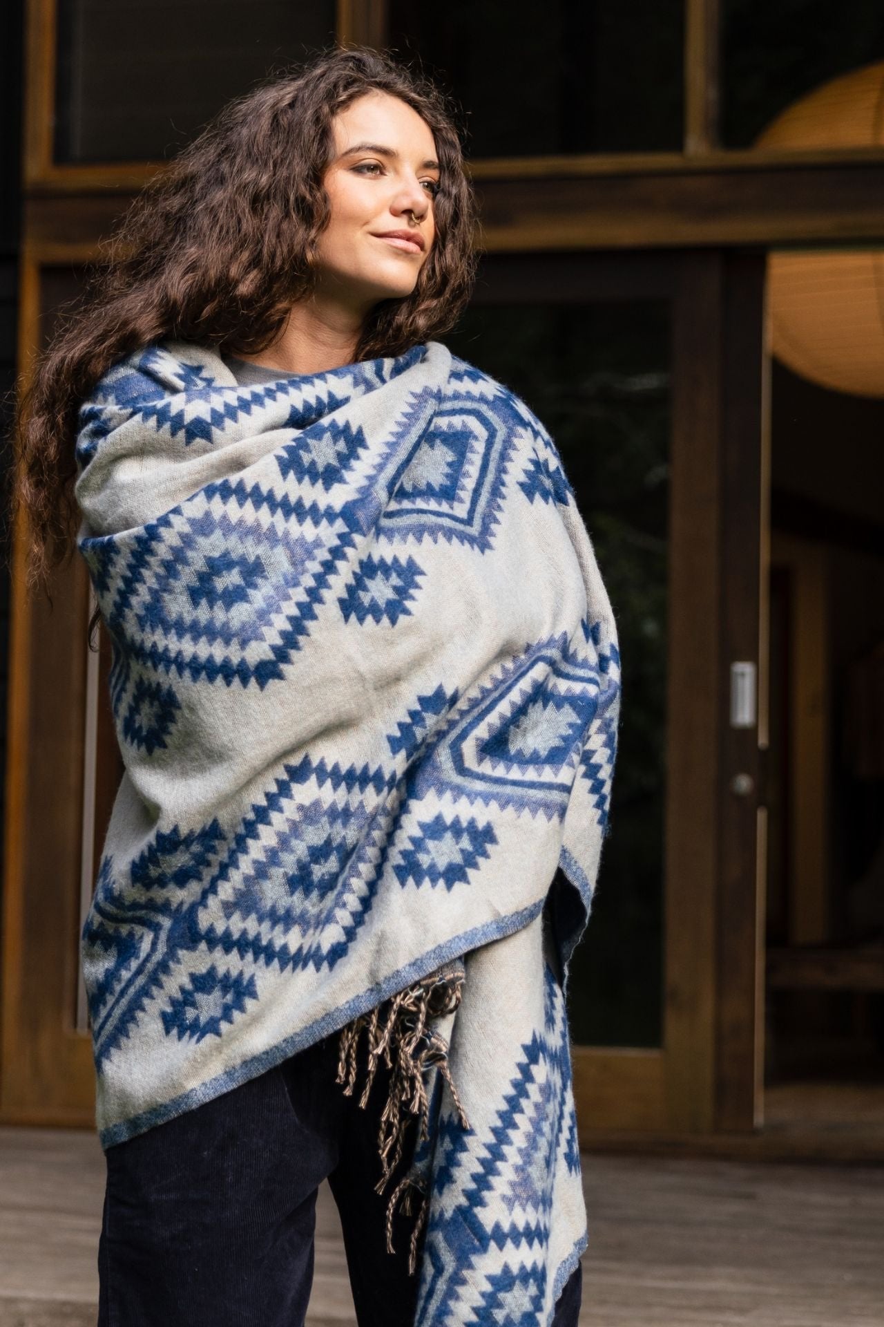 Surya Australia Nepalese Throw Rugs