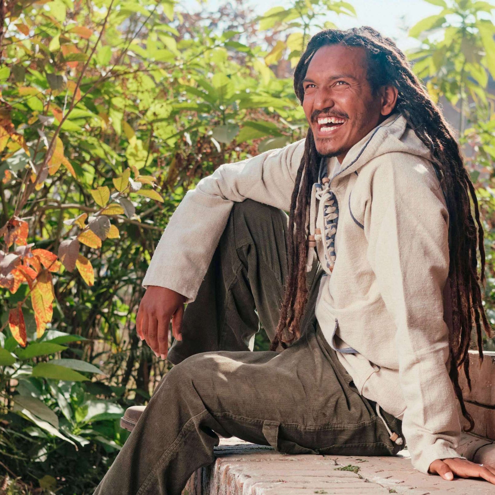 Surya Ethical Clothing for Men made in Nepal
