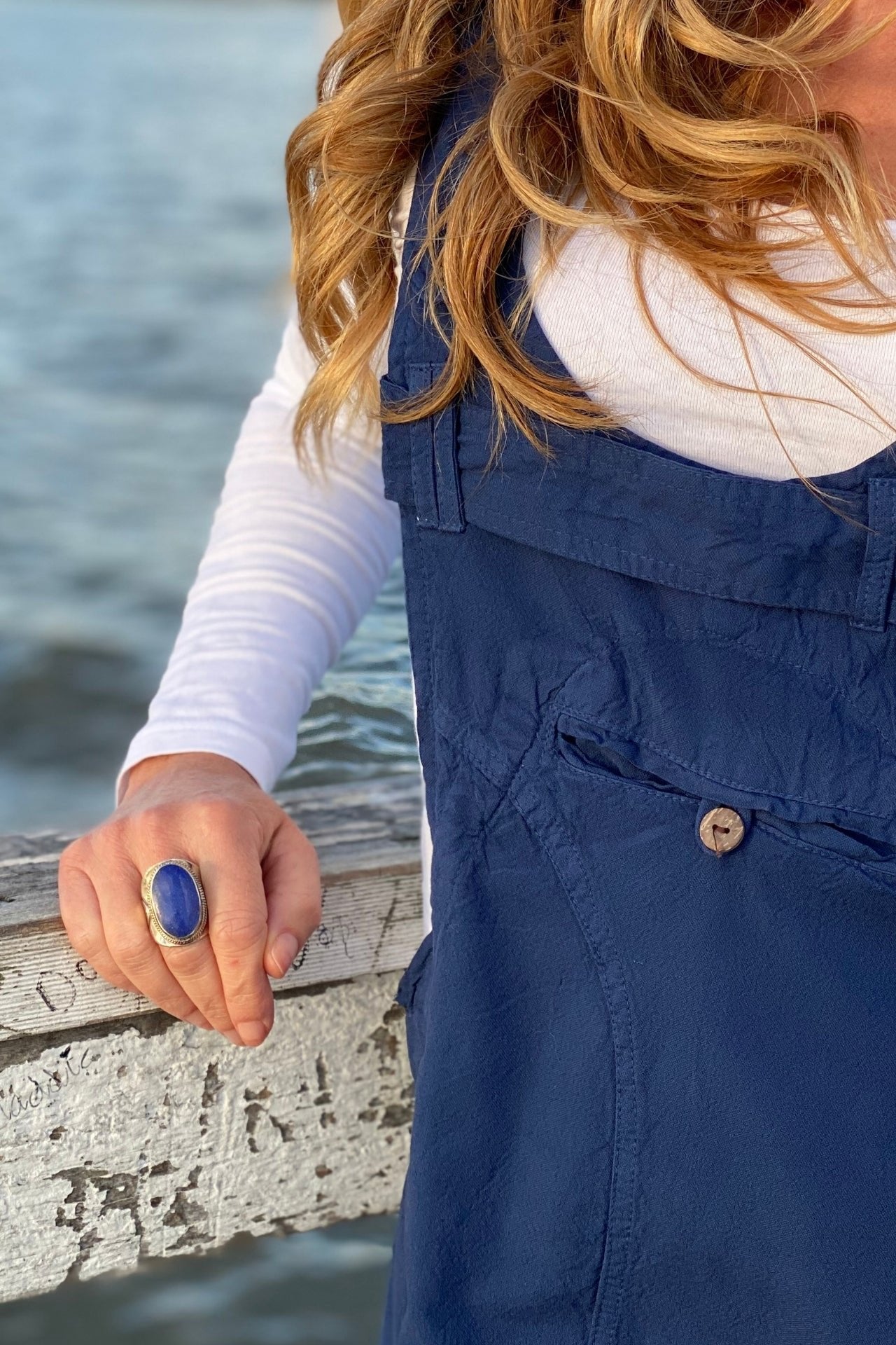 Surya Australia Ethical Tibetan Rings from Nepal