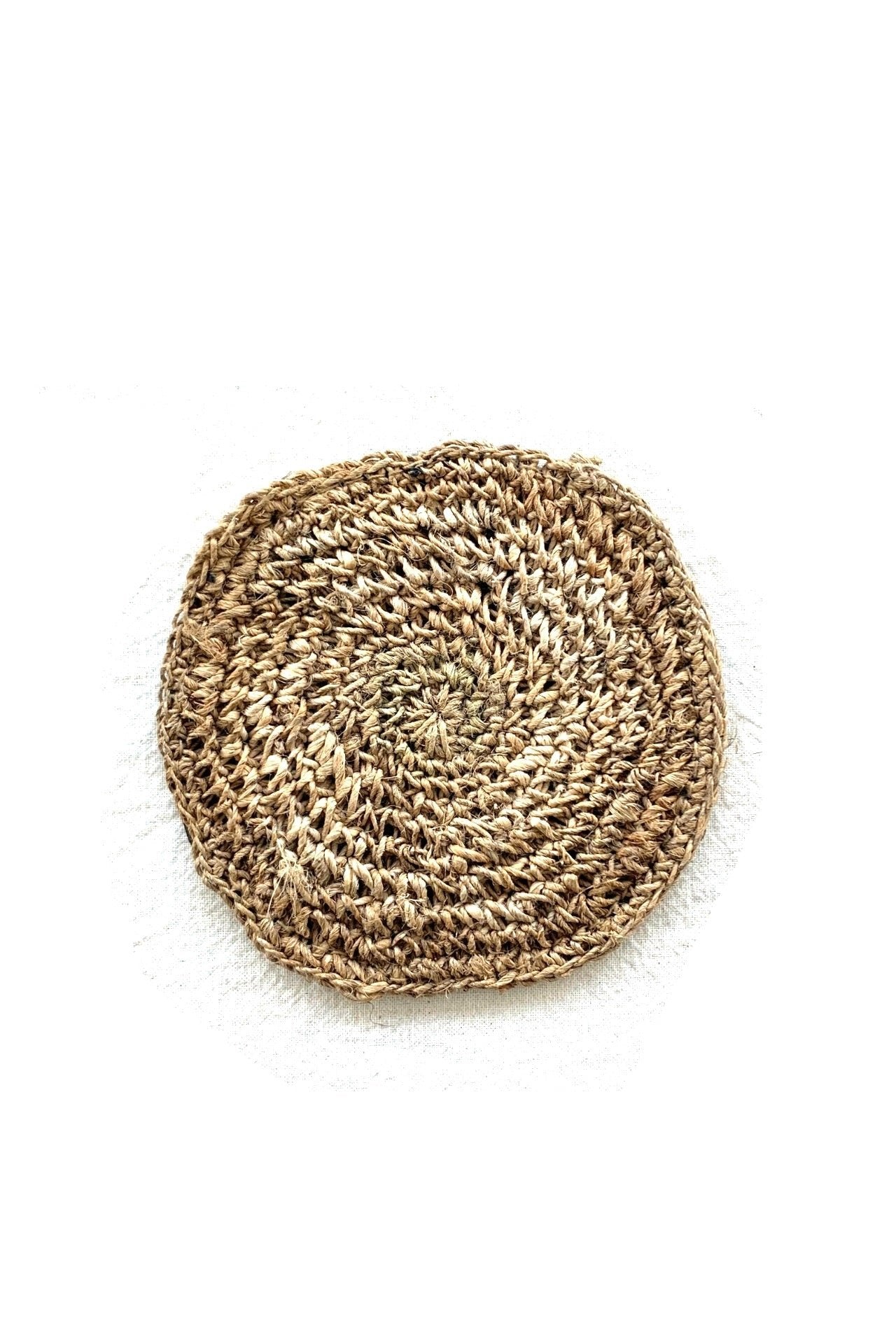 Surya Australia Hemp Coasters from Nepal