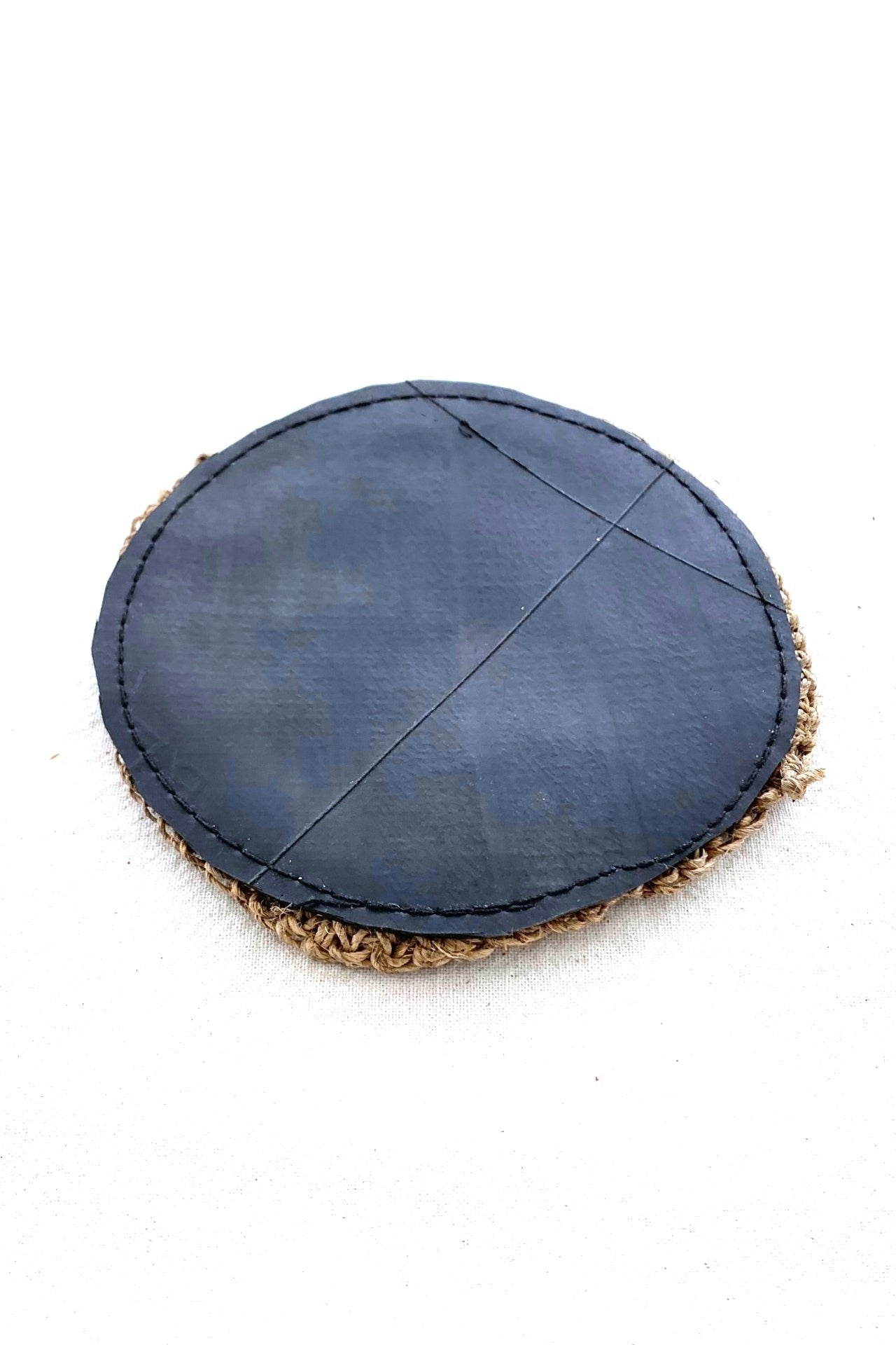 Surya Australia Hemp Coasters from Nepal