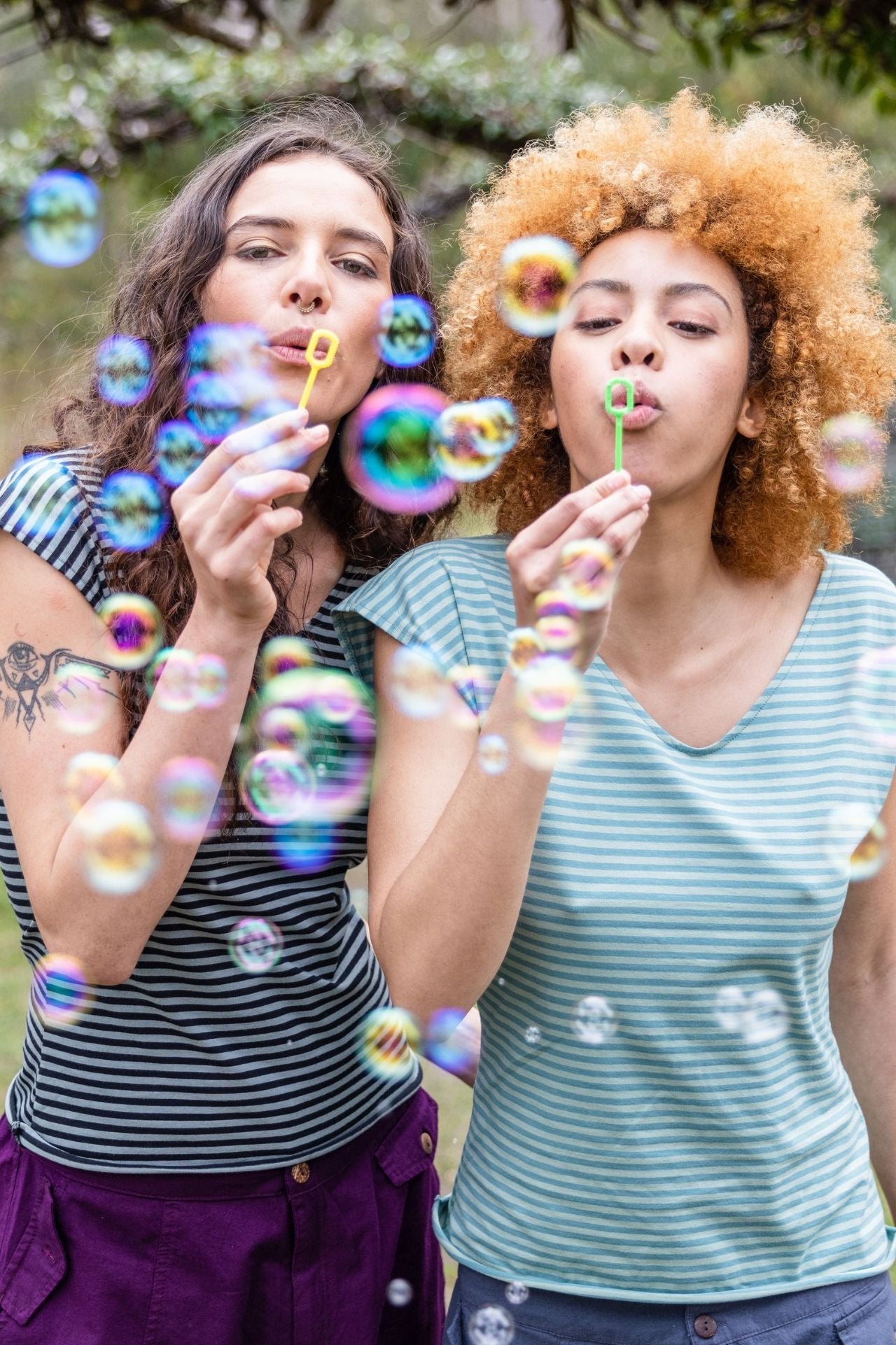 Surya Australia Organic Cotton Mimi Top