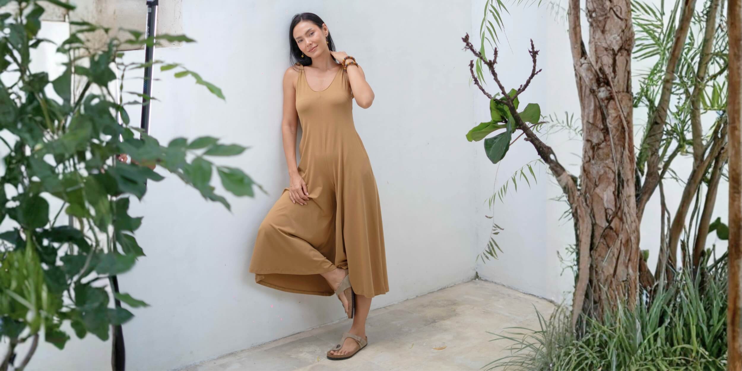 Trending Colour: Peanut