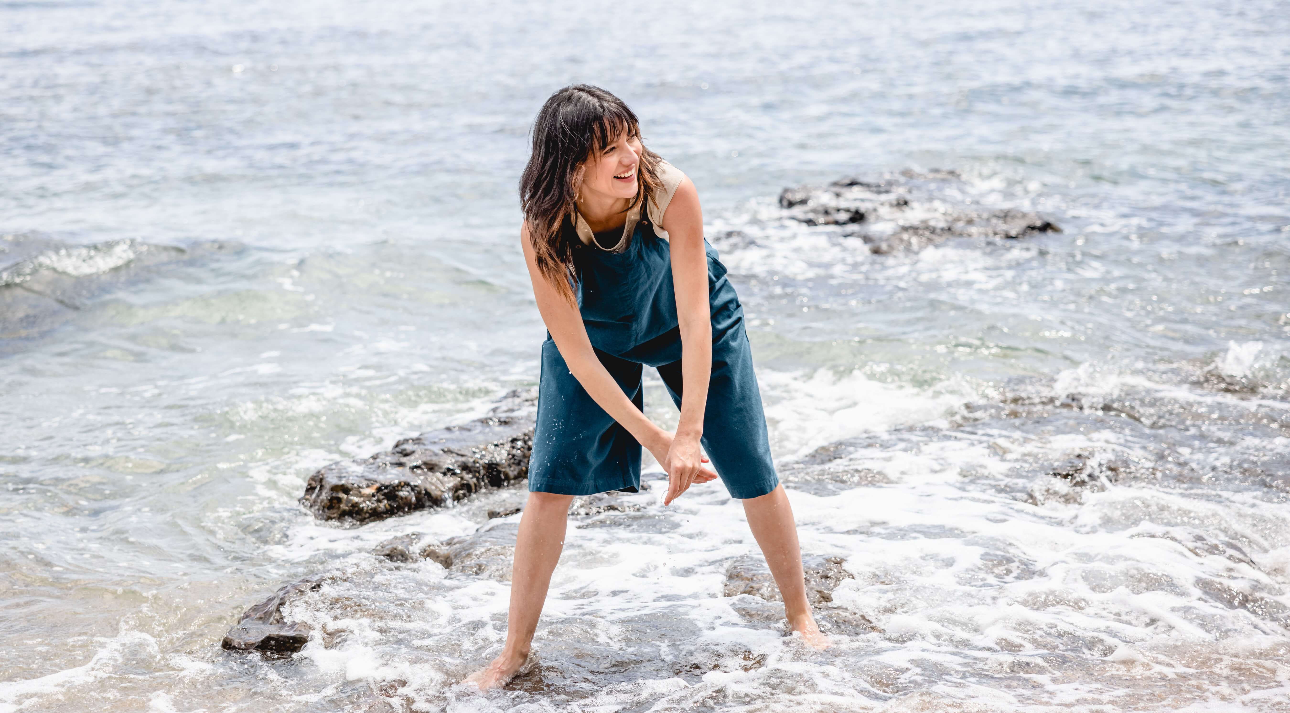 Why is Cotton so Cool to Wear?