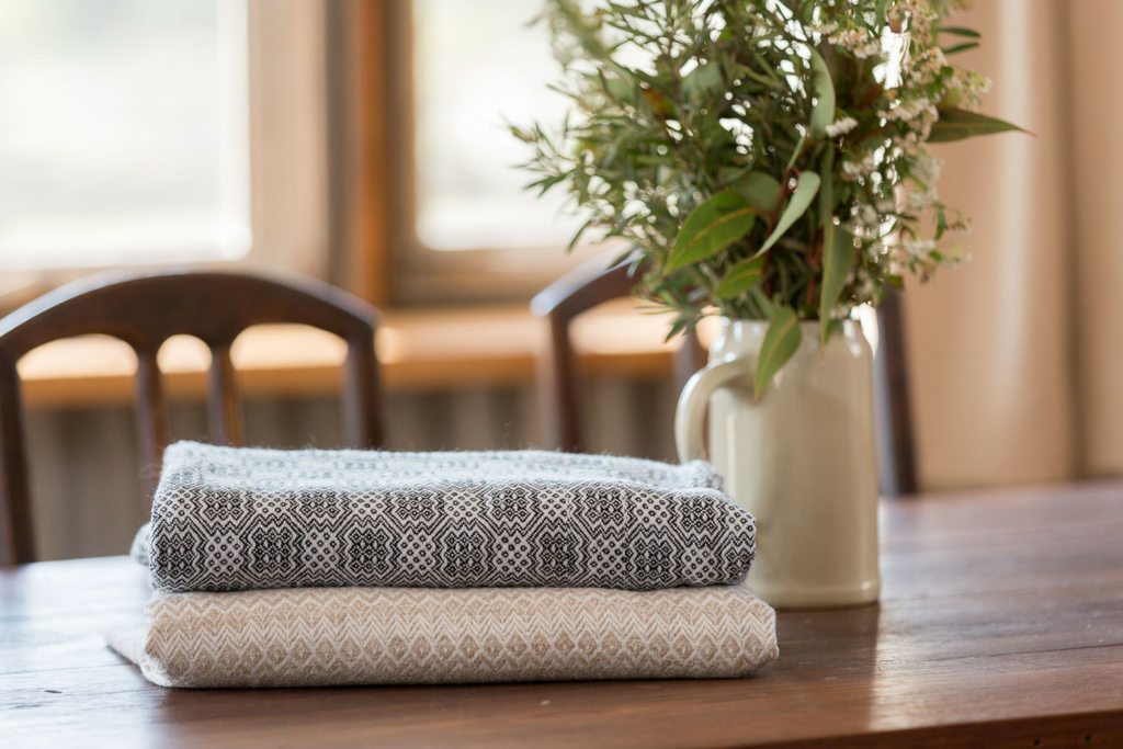 SURYA Cashmere - Supporting Visual and Hearing Impaired