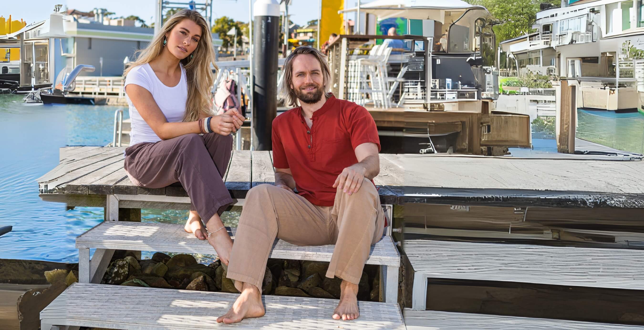 Our Most Popular Unisex Pants