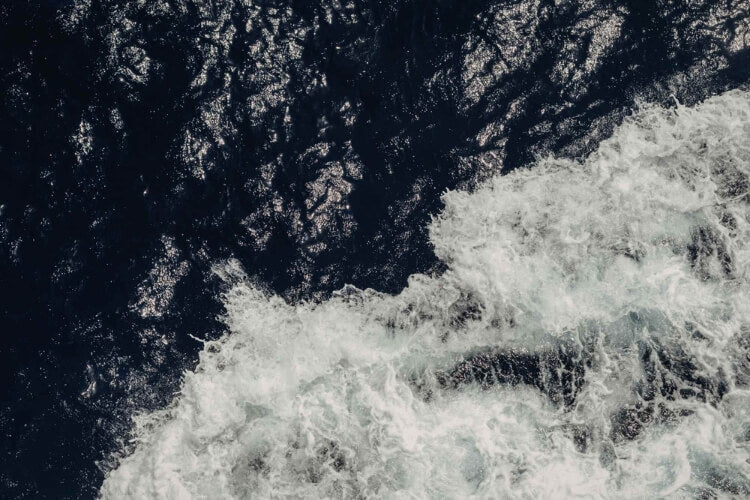 Low Impact Dyes and our Waterways