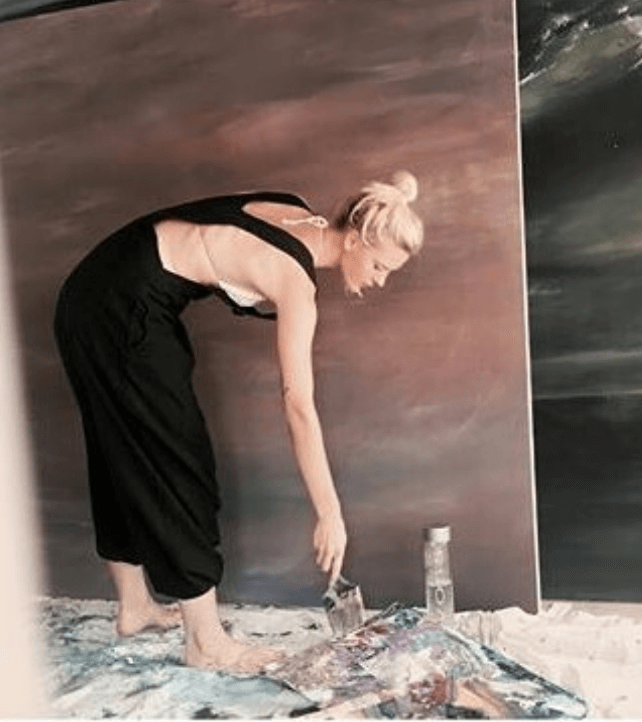 Surya Cotton Traveller Overalls for Women