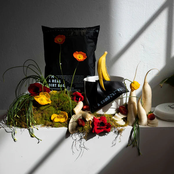 Surya Compostable Packaging