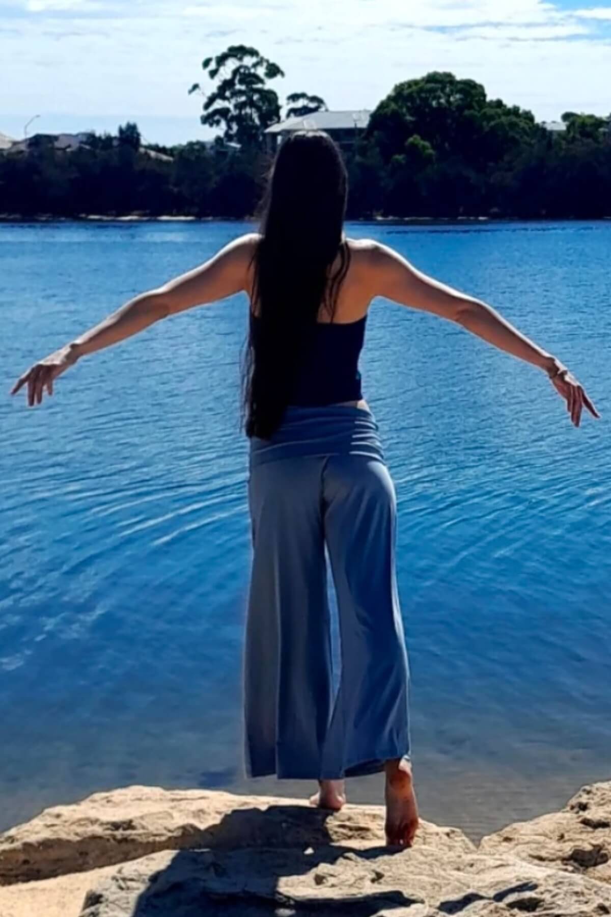 Surya Organic Freedom Pants - made in Nepal