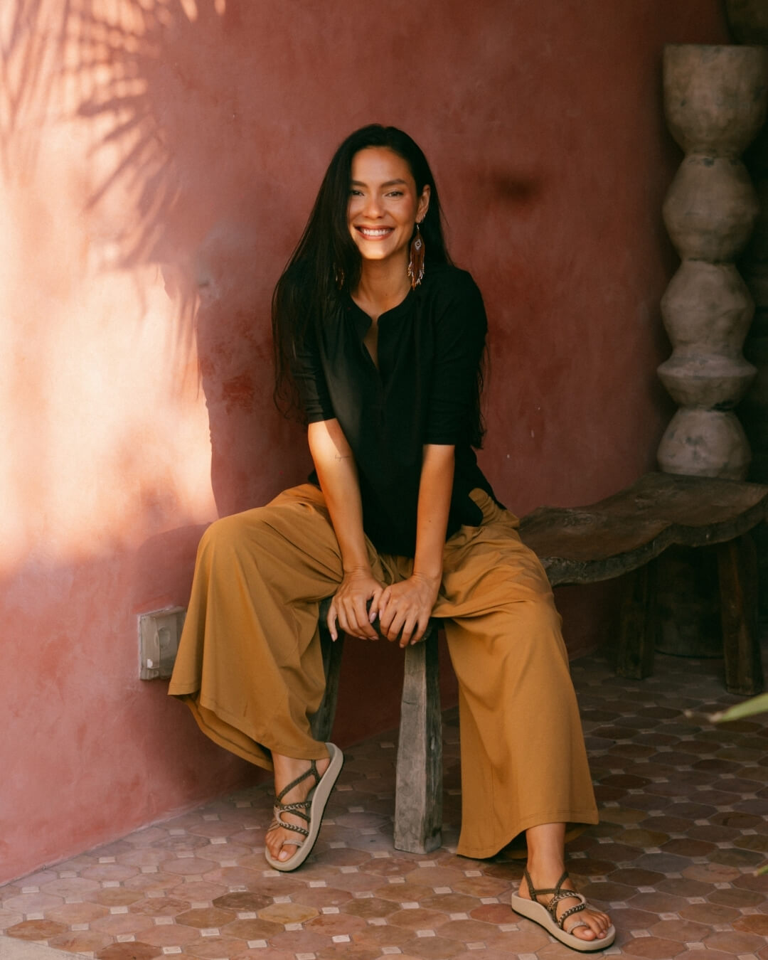 Surya Organic Cotton Tops for Women - made in Nepal