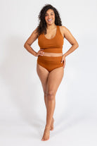 Organic Cotton Undies for Women - comfortable design