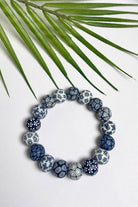 Samunnat Fairtrade polymer clay bracelets - made in Nepal