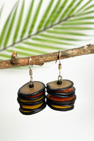 Surya Fairtrade Samunnat polymer clay jewellery made in Nepal