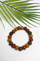 Samunnat Spce Mala Bracelet - on location in Huskisson