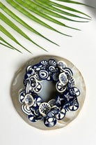 Samunnat Fairtarde polymer clay jewellery made in Nepal (on location in Huskisson)