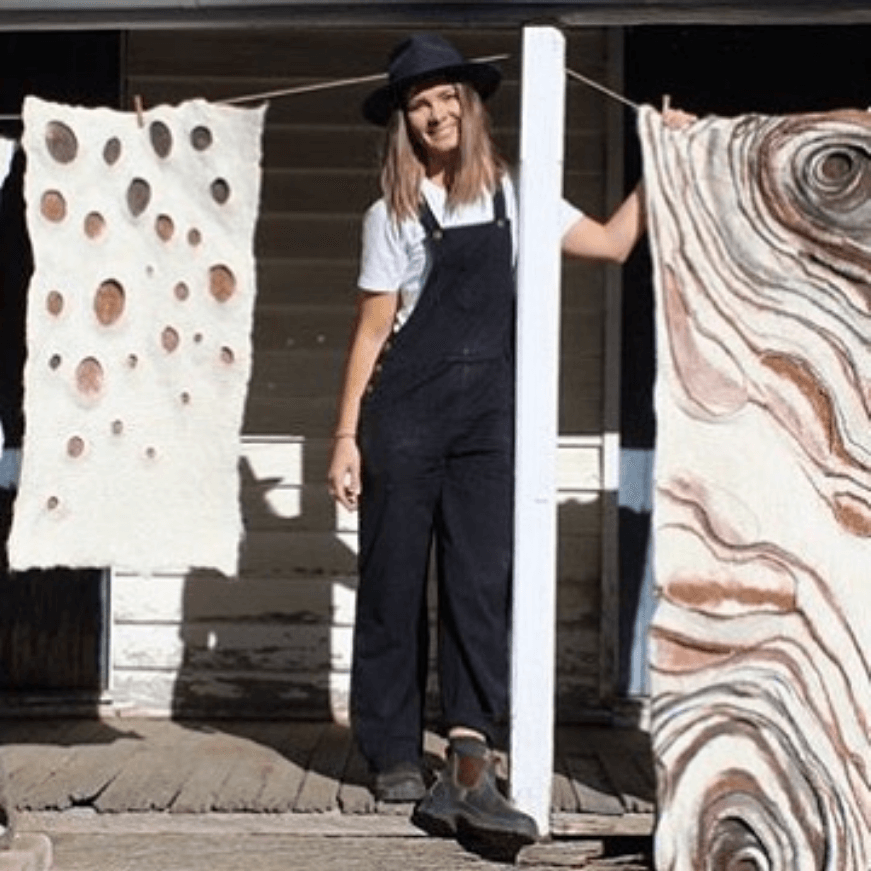 Surya Cotton Traveller Overalls with pockets