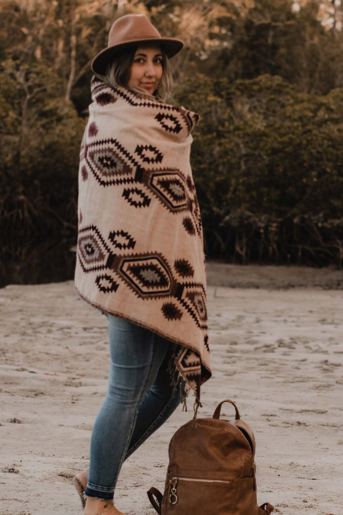 Surya Australia Nepalese Throw Rugs 