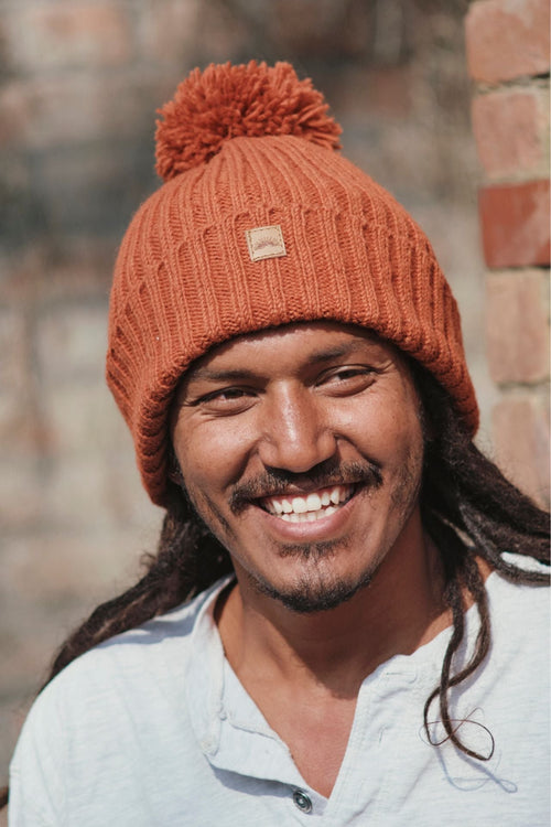 Mens Beanie Beanie Hats Australia Wool Pompom Beanie For Men