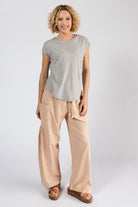 Surya Everyday Cotton Mojo Pants for Women - ethically made in Nepal