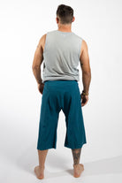 Surya Men's Thai Fisherman Pants - rear view