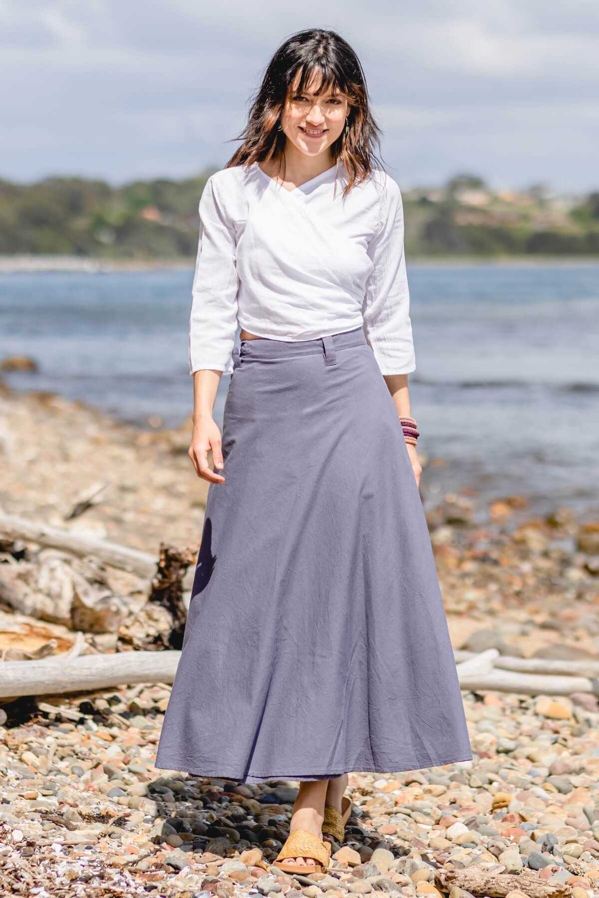 Cotton skirt australia sale