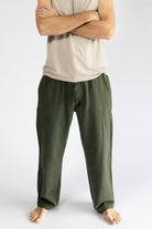 Surya Everyday Cotton Santiago Pants for Men