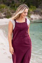 Surya Ethical Cotton Pinafores made in Nepal