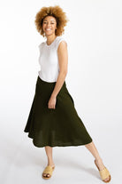 Surya Ethical Cotton Everyday Skirts made in Nepal