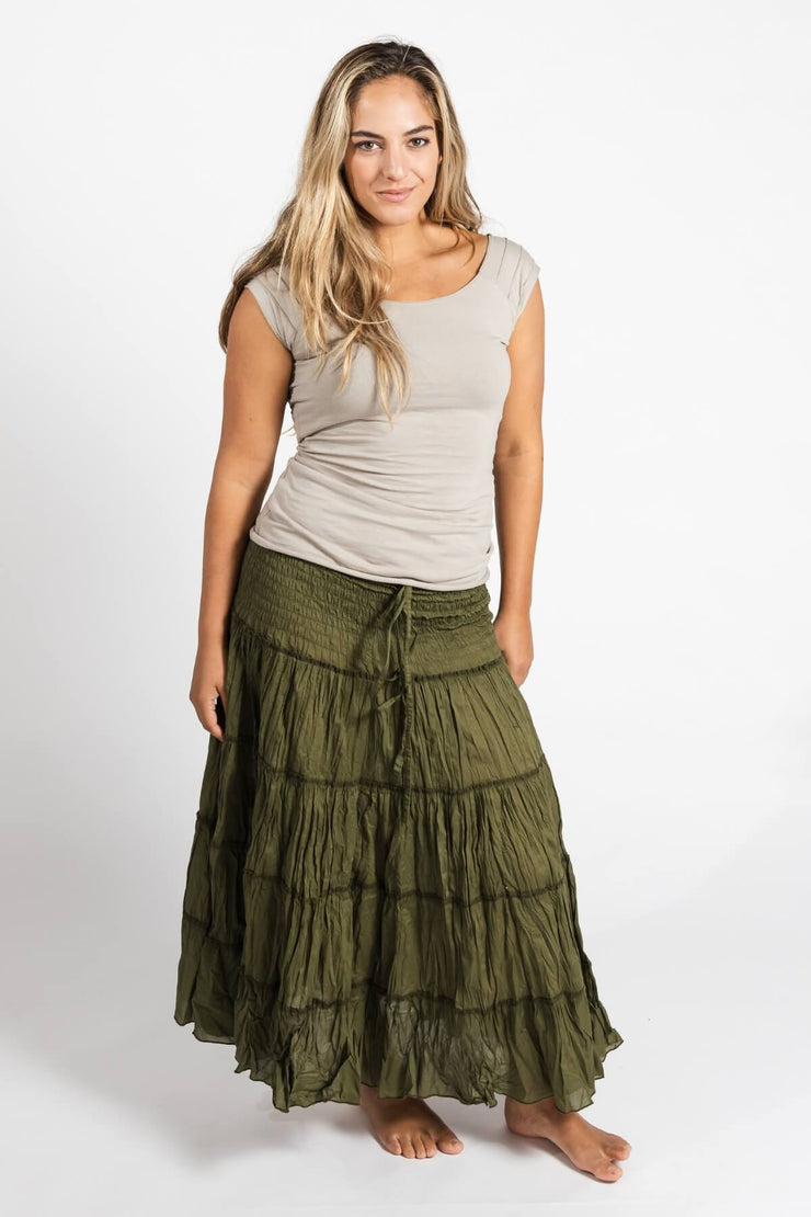 Frajadi Skirt main image 1
