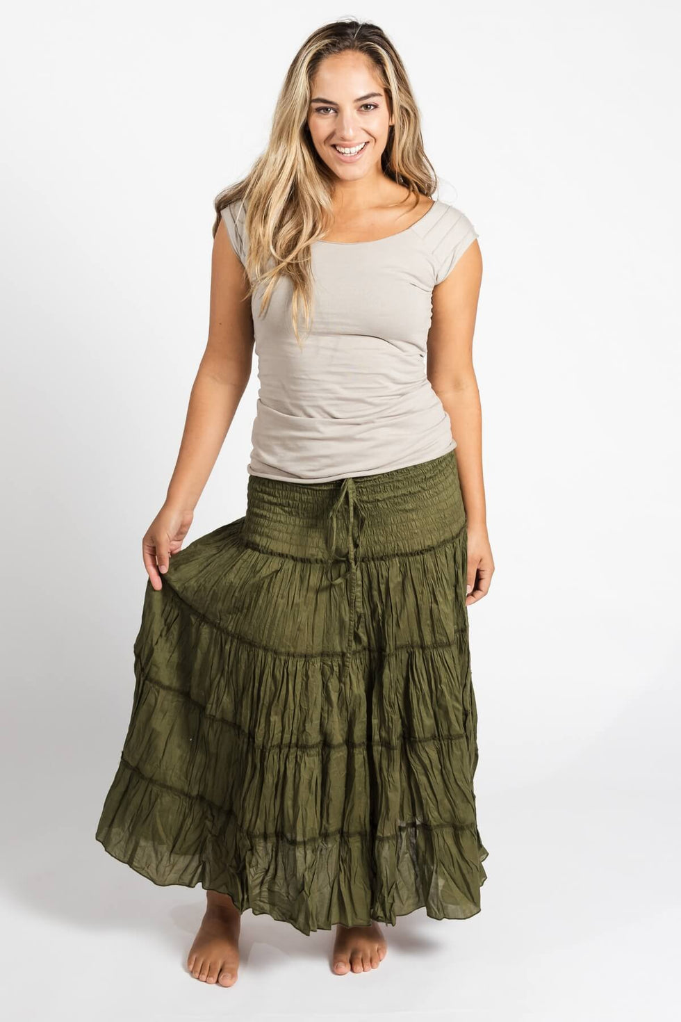 Frajadi Skirt main image 0