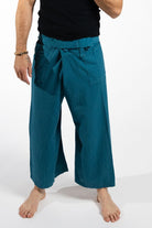 Surya Ethical Thai Fisherman Pants - one size fits most